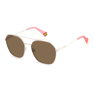 Lunettes de soleil Unisexe Polaroid Pld S