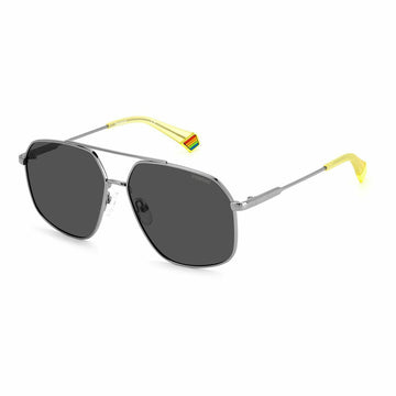 Unisex Sunglasses Polaroid PLD-6173-S-6LB-M9 ø 58 mm