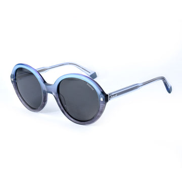 Lunettes de soleil Femme Polaroid Pld X Bleu