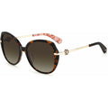 Ladies' Sunglasses Kate Spade TALIYAH-G-S-086F7HA ø 57 mm