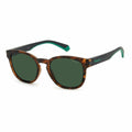 Unisex Sunglasses Polaroid PLD-2129-S-2M6 Ø 52 mm