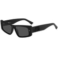 Lunettes de soleil Femme Dsquared2 ICON 0007_S