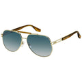 Lunettes de soleil Homme Marc Jacobs MARC-673-S-HR3 Ø 61 mm