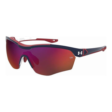 Lunettes de soleil Homme Under Armour UA-YARD-PRO-F-ZE3J9B3 Ø 99 mm