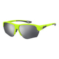 Men's Sunglasses Under Armour UA-COMPETE-F-0IEG8QI ø 68 mm