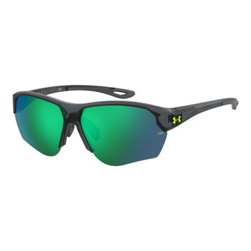 Lunettes de soleil Homme Under Armour UA COMPETE_F