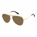 Lunettes de soleil Unisexe Polaroid PLD-6200-S-X-Y3R Ø 61 mm