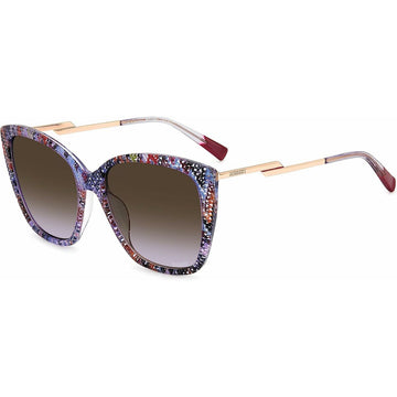 Lunettes de soleil Femme Missoni MIS 0123_G_S