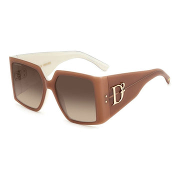 Lunettes de soleil Femme Dsquared2 D2 0096_S