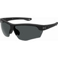 Lunettes de soleil Homme Under Armour UA-YARD-DUAL-003H6KA