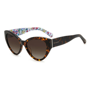 Lunettes de soleil Femme Kate Spade PAISLEIGH-S-086F5HA Ø 55 mm