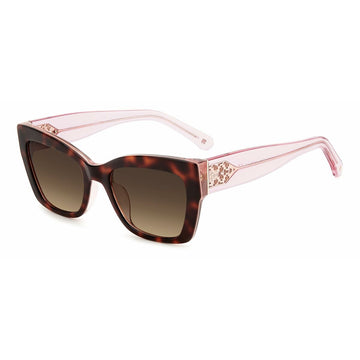 Lunettes de soleil Femme Kate Spade VALERIA-S-0T4F3HA Ø 53 mm