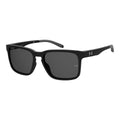 Men's Sunglasses Under Armour UA-ASSIST-2-08AF7M9 ø 57 mm