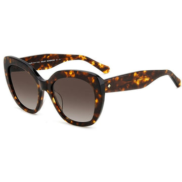 Lunettes de soleil Femme Kate Spade WINSLET_G_S