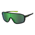 Lunettes de soleil Unisexe Under Armour UA GAMEDAY JR