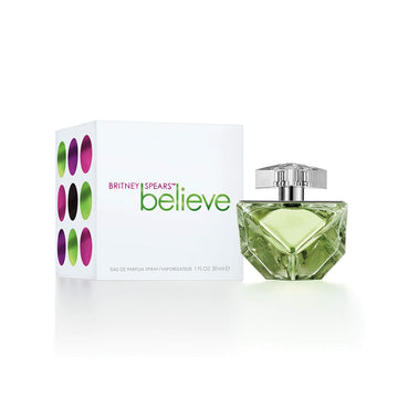 Parfum Femme Britney Spears BELIEVE EDP EDP 30 ml