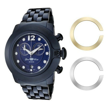 Montre Femme Glam Rock GR32161 (Ø 44 mm)