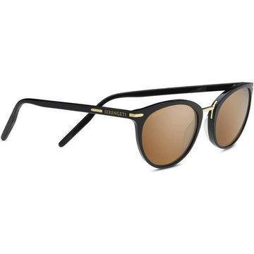 Lunettes de soleil Femme Serengeti 8846 54