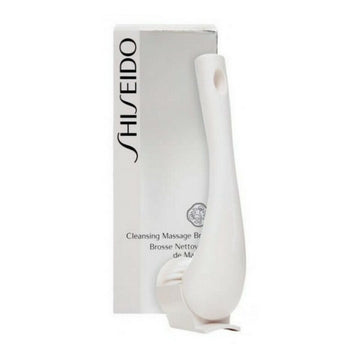 Facial Cleansing Brush Shiseido