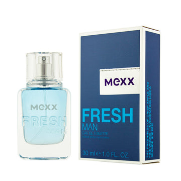 Parfum Homme Mexx EDT Fresh Man (30 ml)