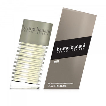 Parfum Homme Bruno Banani Man EDT 75 ml