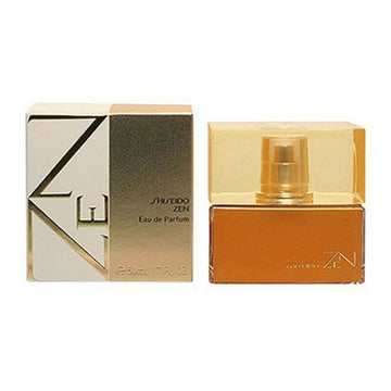 Women's Perfume Zen Shiseido 162697 EDP EDP