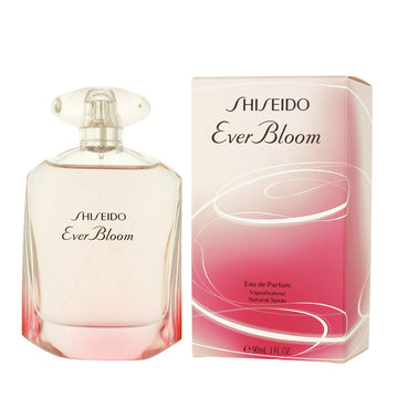 Parfum Femme Shiseido EDP Ever Bloom 90 ml