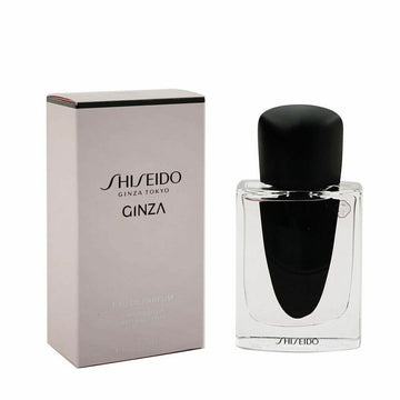 Parfum Femme Shiseido EDP Ginza 30 ml