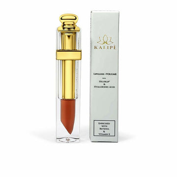 Rouge à lèvres Kalipè Hilurlip & Hyaluronic Acid Clear