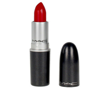 Rouge à lèvres Satin Mac MAC Rouge (3 g)