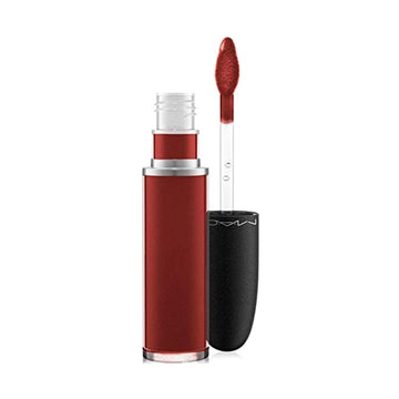 Rouge à lèvres Mac Retro Matte carnivorous Liquide 5 ml