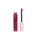 Lipstick NYX Lingerie XXL xxtended Liquid