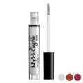 Brillant à lèvres Lingerie NYX (3,4 ml) 3,4 ml