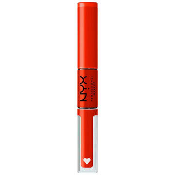 Brillant à lèvres NYX Shine Loud 28-stay stunin (3,4 ml)