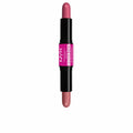 Fard NYX Wonder Stick Nº 01 Light peach and baby pink 4 g