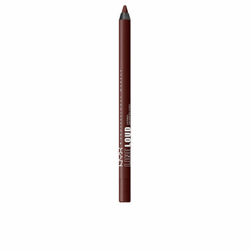 Crayon Contour des Lèvres NYX Line Loud Nº 34 Make a Statement 1,2 ml