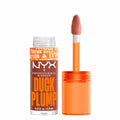 Brillant à lèvres NYX Duck Plump Brown of applause 6,8 ml