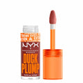 Brillant à lèvres NYX Duck Plump Brick of time 6,8 ml