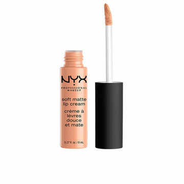 Rouge à lèvres NYX Soft Matte cairo Crème (8 ml)