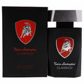 Men's Perfume Tonino Lamborgini EDT Classico 125 ml