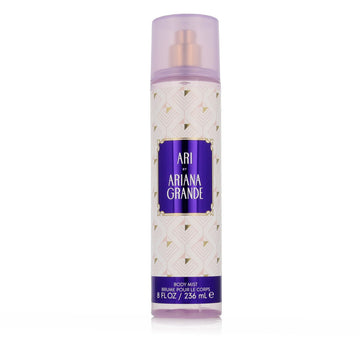 Body Spray Ariana Grande Ari 236 ml