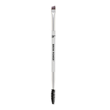 Eyebrow Brush It Cosmetics Heavenly Luxe 2-in-1