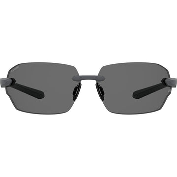 Men's Sunglasses Under Armour UA-FIRE-2-G-RIWH16C ø 71 mm