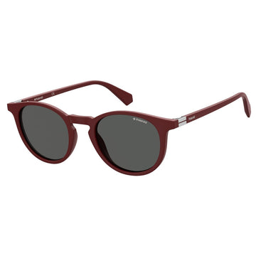 Unisex Sunglasses Polaroid PLD-6102-S-X-C9A Ø 51 mm