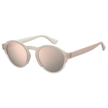 Lunettes de soleil Unisexe Havaianas CARAIVA-87A Ø 51 mm