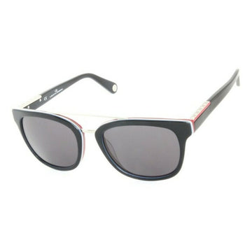 Lunettes de soleil Homme Carolina Herrera SHE685 520L28