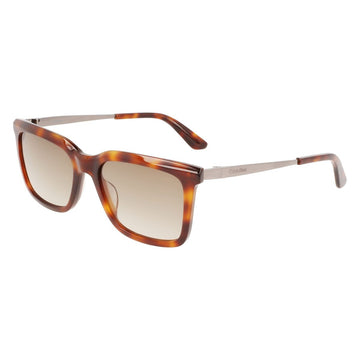 Lunettes de soleil Homme Calvin Klein CK22517S-220 Ø 55 mm