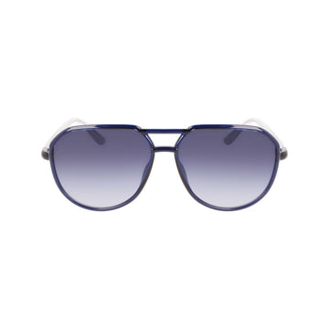 Unisex Sunglasses Calvin Klein CKJ22604S-400 ø 59 mm