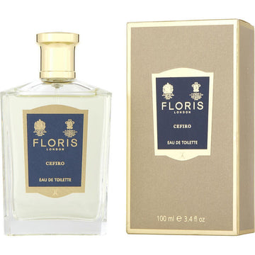 Parfum Homme Floris Cefiro 100 ml