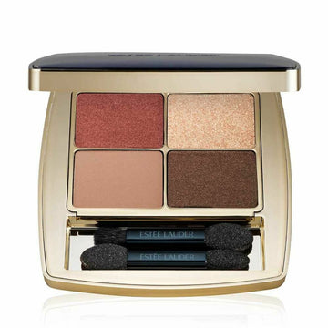 Eye Shadow Palette Estee Lauder Pure Color Boho Rose